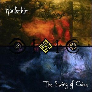 Hanterhir - Saving Of Cadan  LP LP